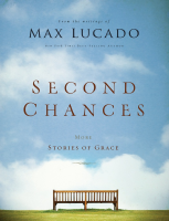Second Chances - Max Lucado.pdf